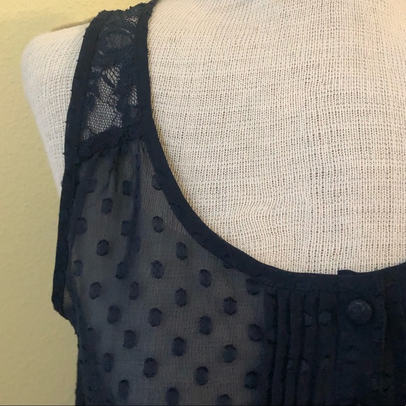 Forever 21 Blouse - Picture 5 of 9